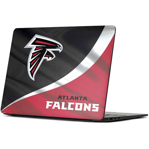 NFL Atlanta Falcons Surface Laptop 7 13.8in Skin