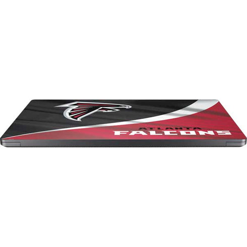 NFL Atlanta Falcons Surface Laptop 7 13.8in Skin