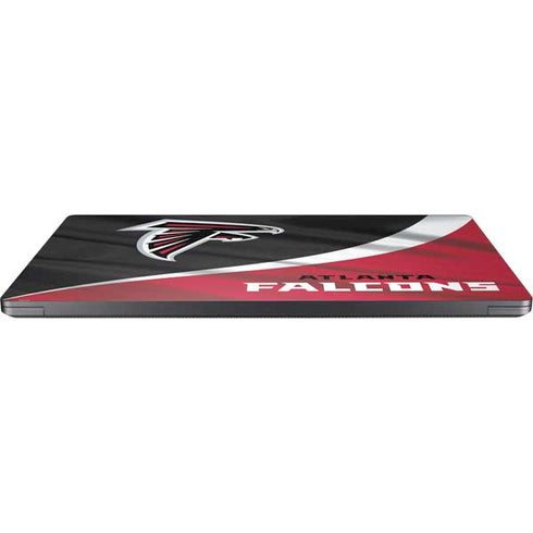 NFL Atlanta Falcons Surface Laptop 7 15in Skin