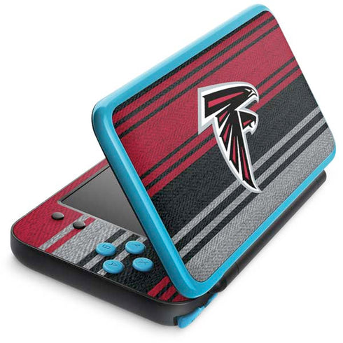 NFL Atlanta Falcons Trailblazer Nintendo Skins