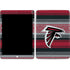 NFL Atlanta Falcons Trailblazer Apple iPad Skin