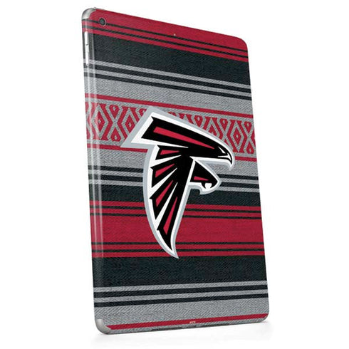 NFL Atlanta Falcons Trailblazer Apple iPad Skin
