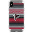 NFL Atlanta Falcons Trailblazer iPhone Cases