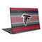 NFL Atlanta Falcons Trailblazer Dell Latitude Skin