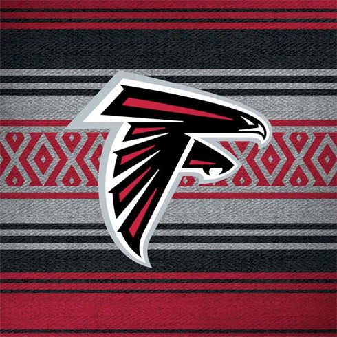 NFL Atlanta Falcons Trailblazer Dell Latitude Skin
