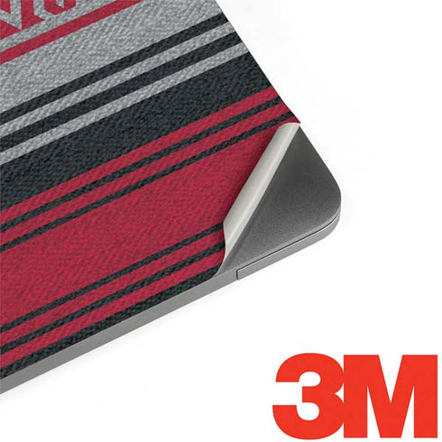 NFL Atlanta Falcons Trailblazer MacBook Skins