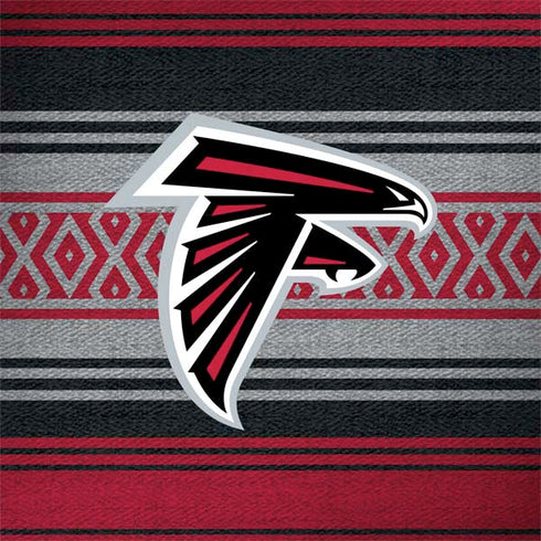 NFL Atlanta Falcons Trailblazer MacBook Skins