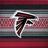 NFL Atlanta Falcons Trailblazer MacBook Skins