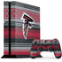 NFL Atlanta Falcons Trailblazer PlayStation PS4 Skins