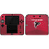 NFL Atlanta Falcons Team Jersey Nintendo Skins