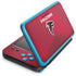 NFL Atlanta Falcons Team Jersey Nintendo Skins