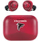 NFL Atlanta Falcons Team Jersey Amazon Echo Buds Skin