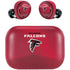 NFL Atlanta Falcons Team Jersey Amazon Echo Buds Skin
