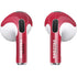 NFL Atlanta Falcons Team Jersey Apple AirPods (3rd Gen 2021) Skin
