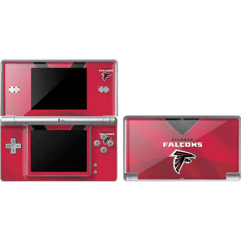 NFL Atlanta Falcons Team Jersey Nintendo Skins