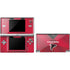 NFL Atlanta Falcons Team Jersey Nintendo Skins