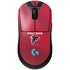 NFL Atlanta Falcons Team Jersey G Pro Wireless Gaming Mouse Skin