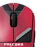 NFL Atlanta Falcons Team Jersey G Pro Wireless Gaming Mouse Skin