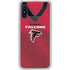 NFL Atlanta Falcons Team Jersey Galaxy Cases