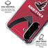NFL Atlanta Falcons Team Jersey Galaxy A36 5G Clear Case