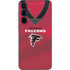 NFL Atlanta Falcons Team Jersey Galaxy A36 5G Skin
