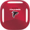 NFL Atlanta Falcons Team Jersey Galaxy Buds Live Skin