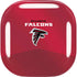 NFL Atlanta Falcons Team Jersey Galaxy Buds Live Skin
