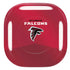 NFL Atlanta Falcons Team Jersey Galaxy Buds Live Skin