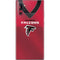 NFL Atlanta Falcons Team Jersey Galaxy Note 10 Plus Skin