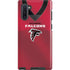 NFL Atlanta Falcons Team Jersey Galaxy Cases