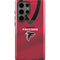 NFL Atlanta Falcons Team Jersey Galaxy S23 Ultra Pro Case