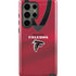 NFL Atlanta Falcons Team Jersey Galaxy S23 Ultra Pro Case
