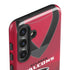 NFL Atlanta Falcons Team Jersey Galaxy S25 Impact Case