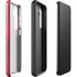 NFL Atlanta Falcons Team Jersey Galaxy S25 Impact Case
