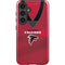NFL Atlanta Falcons Team Jersey Galaxy S25 Plus Impact Case