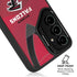 NFL Atlanta Falcons Team Jersey Galaxy S25 Plus Kickstand Case
