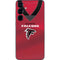 NFL Atlanta Falcons Team Jersey Galaxy S25 Plus Skin