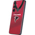 NFL Atlanta Falcons Team Jersey Galaxy S25 Plus Skin