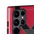 NFL Atlanta Falcons Team Jersey Galaxy S25 Ultra Impact Case