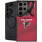 NFL Atlanta Falcons Team Jersey Galaxy S24 Ultra Kickstand Case