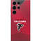 NFL Atlanta Falcons Team Jersey Galaxy S25 Ultra Skin