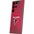 NFL Atlanta Falcons Team Jersey Galaxy S24 Ultra Skin