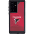 NFL Atlanta Falcons Team Jersey Galaxy S24 Ultra Waterproof Case