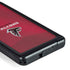 NFL Atlanta Falcons Team Jersey Galaxy S24 Ultra Waterproof Case