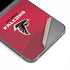 NFL Atlanta Falcons Team Jersey Galaxy Z Flip6 Skin