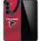 NFL Atlanta Falcons Team Jersey Galaxy Z Fold5 5G Skin