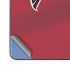 NFL Atlanta Falcons Team Jersey Galaxy Z Fold5 5G Skin