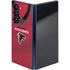 NFL Atlanta Falcons Team Jersey Galaxy Z Fold6 Skin