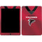 NFL Atlanta Falcons Team Jersey iPad Skins