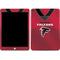 NFL Atlanta Falcons Team Jersey Apple iPad Skin